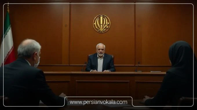 بهترین وکیل خانواده در کرمانشاه